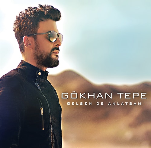 Çöz Beni (1996) - Gelsen de Anlatsam (2014)