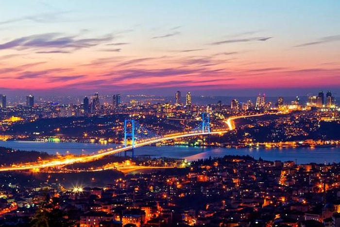 İstanbul'da İki Yeni Devlet Kurmuşlar!