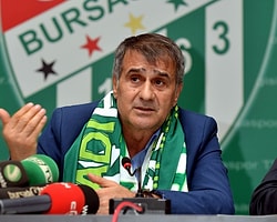 Şenol Güneş Patladı! "Millet Dizi İzler"