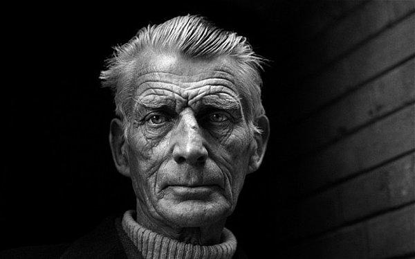 8. Samuel Beckett