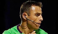 FIFA’dan Serdar Akçer’e görev