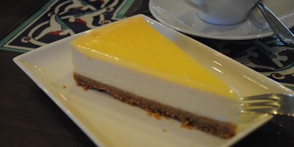 10. Maria's Cheesecakes