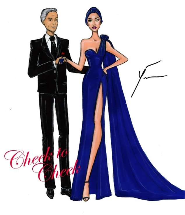 16. Tony Bennett & Lady Gaga