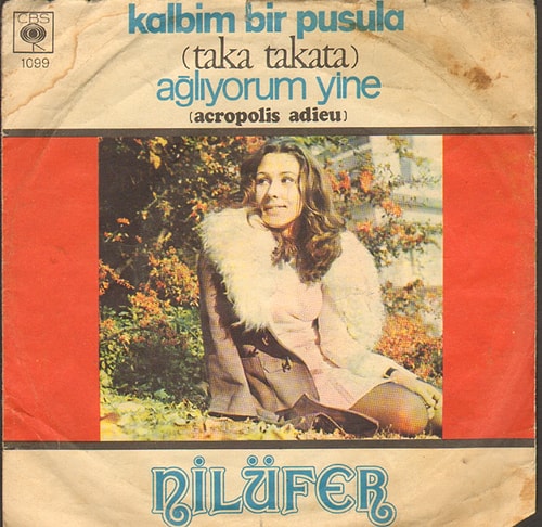 Kalbim Bir Pusula (1972) - 13 Düet (2014)