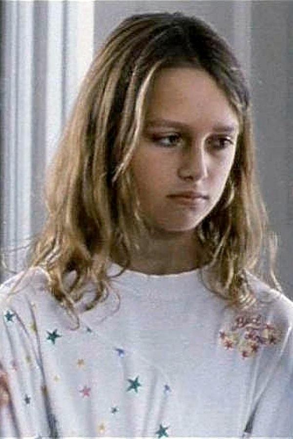 7. Keira Knightley 10 yaşındayken 1995 yapımı A Village Affair filminde oynamıştı. Vizyona girecek Laggies filminde 29 yaşında.