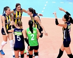 Sarı Melekler Rahat Kazandı