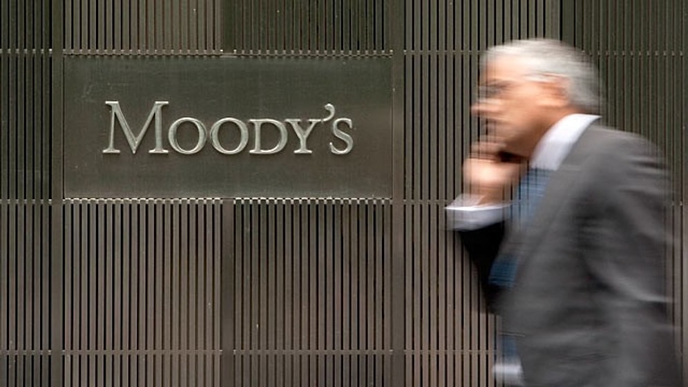 Moody's Türkiye'nin Kredi Notunu Güncellemeyi Erteledi