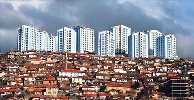 5. Sınıf farkına göz yummak