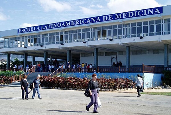 13. Не учиться в университете