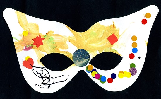 Gerçek Kişiliğini Tahmin Edebilecek miyiz?