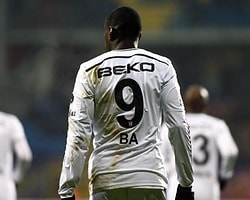 ''Vahid Halilhodzic Yüzünden Demba Ba'yı Alamadık'