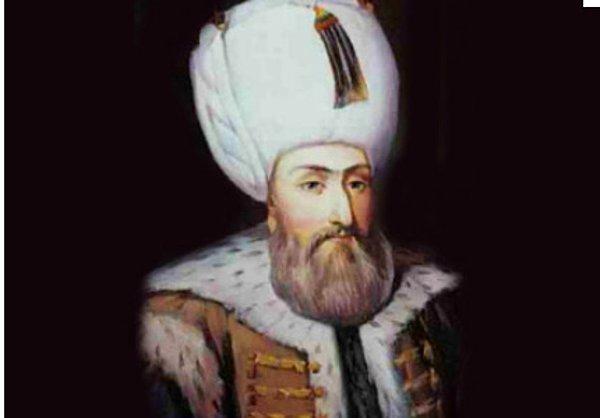 3. Amerikan kongresinde Kanuni Sultan Süleyman