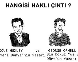 İnsanlık neden mutsuz oldu?