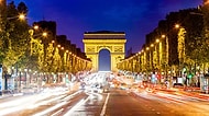 Paris'te Nereye Gidilir Diyenler İçin Adım Adım 15 Mekan