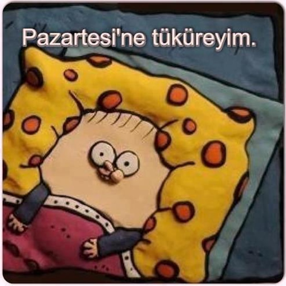 Pazartesilerini Sevmememizin 7 Geçerli Sebebi