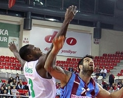 Trabzon'dan Kritik Bir Galibiyet Geldi!..