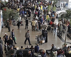 Mısır'dan Türkiye Yolcularına Kısıtlama