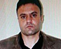 Cumhurbaşkanı Gül'ü Silahla Ziyarete Kalkışan Salih Atlı İntihar Etti