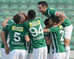 Bursa Kasımpaşa'ya Patladı