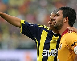 Arda'dan Alex'e Duygusal Mesaj