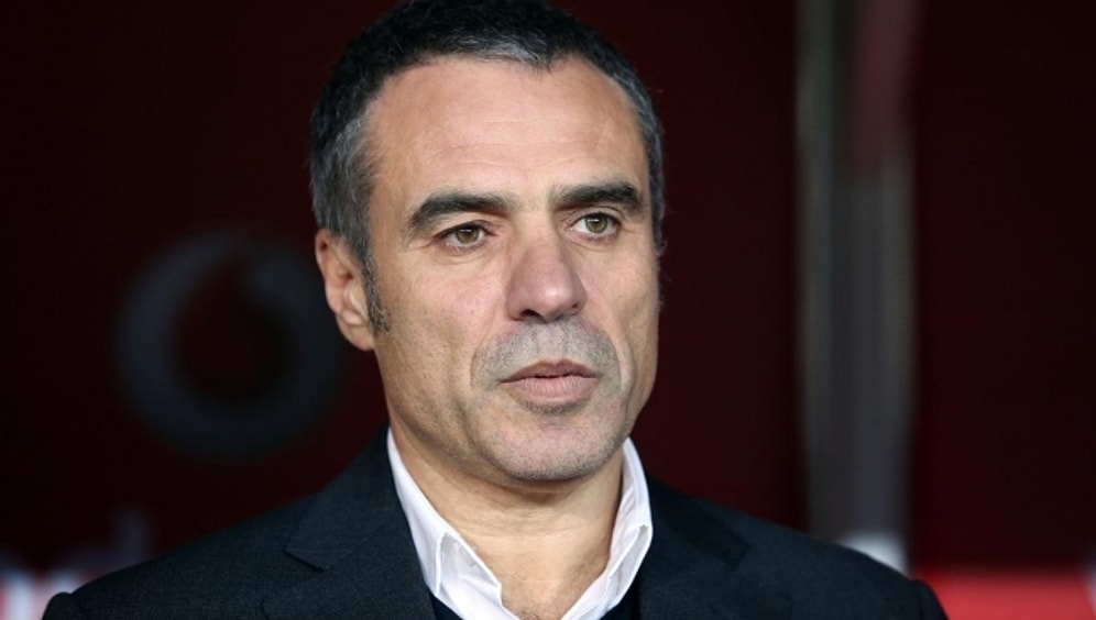 Yanal: "Dağıldık, Toparlayamadık"