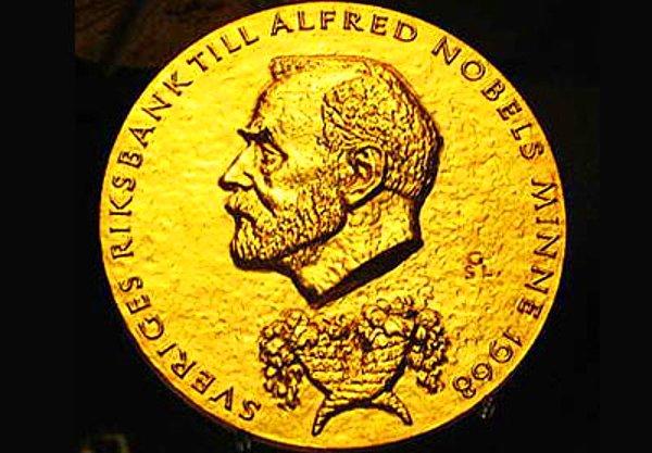10. Nobel Barış Ödülü Kimseye Verilmedi