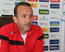 Rizespor Mehmet Özdilek İle Yollarını Ayırdı