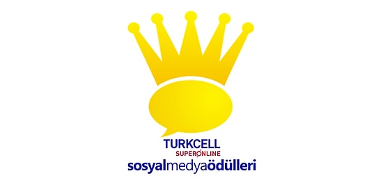 Turkcell Superonline Sosyal Medya Ödülleri Sahiplerini Buldu