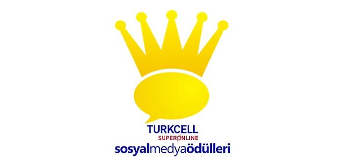 Turkcell Superonline Sosyal Medya Ödülleri Sahiplerini Buldu