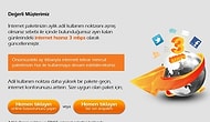 Adil Kullanım Kotasına HAYIR!