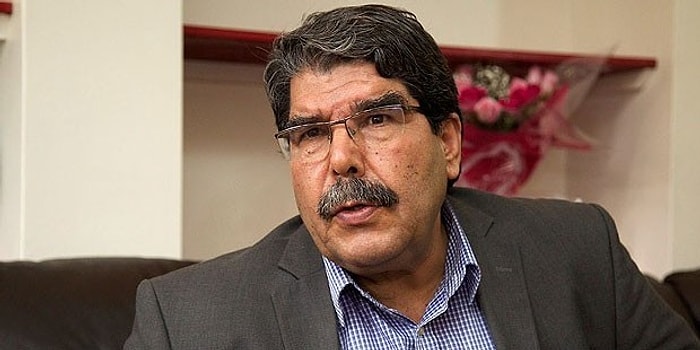 Salih Müslim: 'PKK ile Hükümet Arasında Arabuluculuk Yaparız'