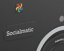 Instagram Kamerası Ön Satışta!