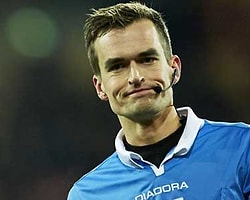 Legia Varşova-Trabzon Maçını Hansen Yönetecek