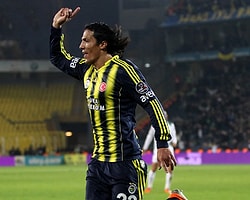 F.Bahçe'den Alves Açıklaması