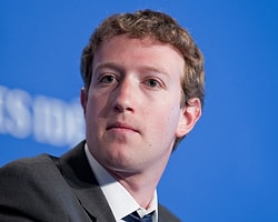 Mark Zuckerberg'den Apple'a Eleştiri