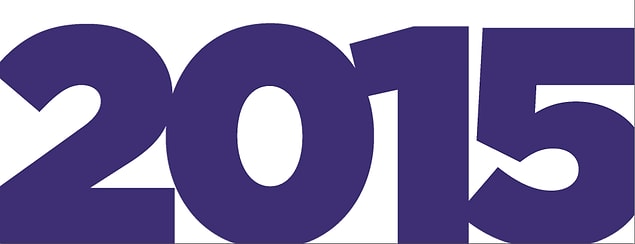 9. Son soru: 2015 sizin yılınız olacak mı?