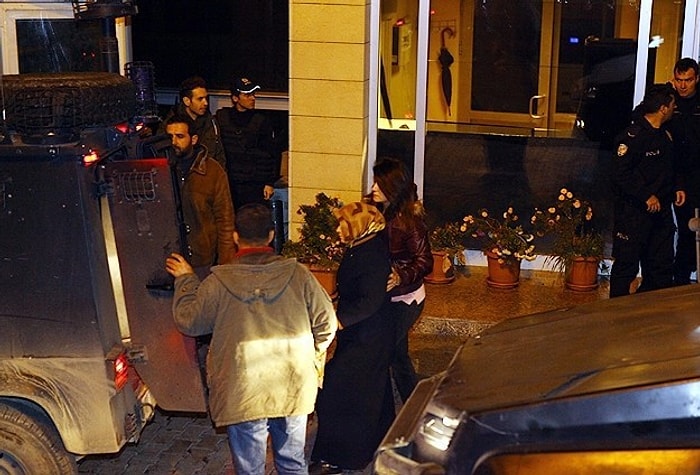 Yasin Börü Cinayetine Toplam 25 Tutuklama