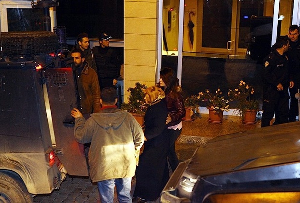 Yasin Börü Cinayetine Toplam 25 Tutuklama