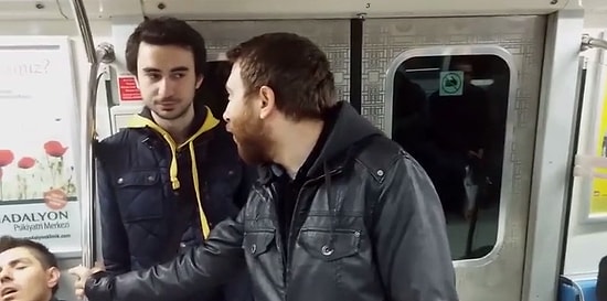 Taksim - Kabataş Füniküler Line