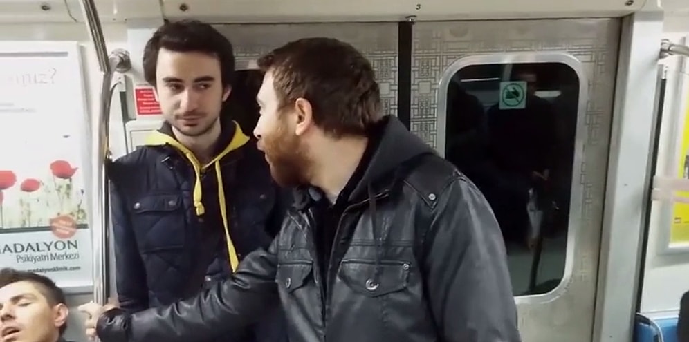 Taksim - Kabataş Füniküler Line