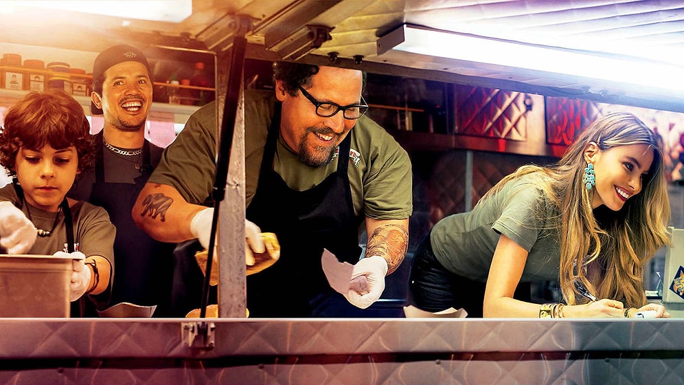 Damakta Eşsiz Tatlar Bırakan İçki ve Yemek Temalı 20 Film