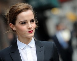 Emma Watson Ankara'ya Geliyor