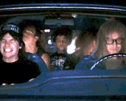 Sadece Carpooling (yolculuk paylaşımı) Yapanların Anlayabileceği 11 Şey
