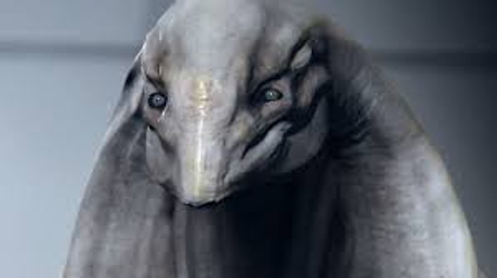 Harika Kısa Bilimkurgu Filmi | R´ha