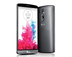 'LG Yılda Yalnızca Tek Bir Telefon Modeli Çıkaracak'