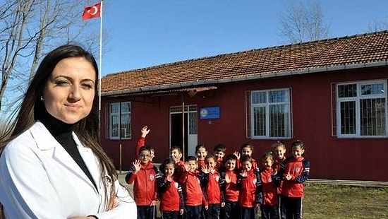 Dilek Öğretmen, Dünyanın En İyi 50 Öğretmeni Arasında
