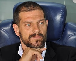 Teknik Direktör Slaven Bilic