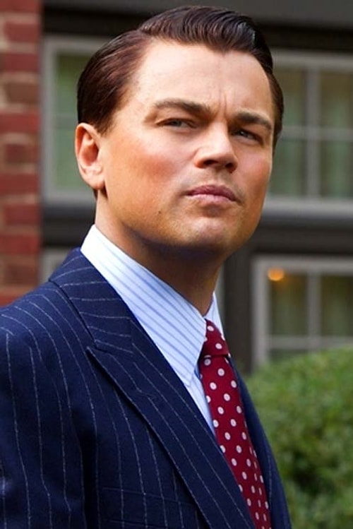 Leonardo DiCaprio ilk olarak 1991 yapımı Mahluklar 3 filmiyle izleyici karşısına çıkmıştı, bu filmde 17 yaşındaydı. Son filmi Para Avcısı'nda ise 40 yaşında.