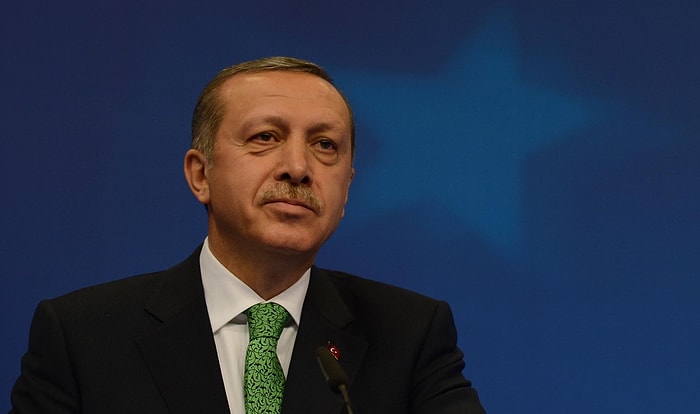 Erdoğan'dan 6 Üniversiteye Atama