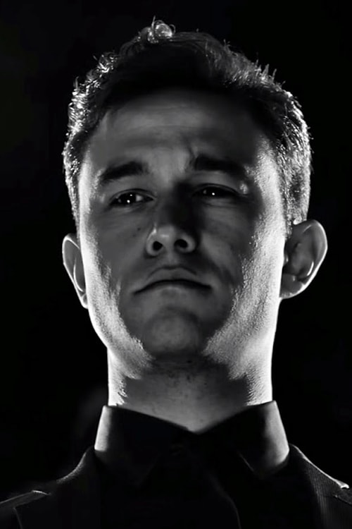 Joseph Gordon-Levitt 10 yaşında 1989 yapımı Family Ties'ta yer almıştı. 33 yaşında son olarak Günah Şehri: Uğruna Öldürülecek Kadın filminde yer aldı.